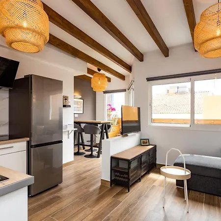 Romani Home By Best Holidays Fuerteventura Corralejo Extérieur photo