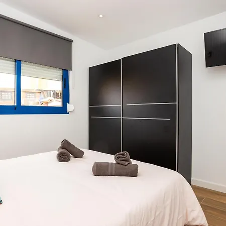 Romani Home By Best Holidays Fuerteventura Corralejo Extérieur photo