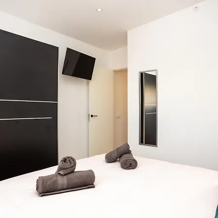 Romani Home By Best Holidays Fuerteventura Corralejo Extérieur photo
