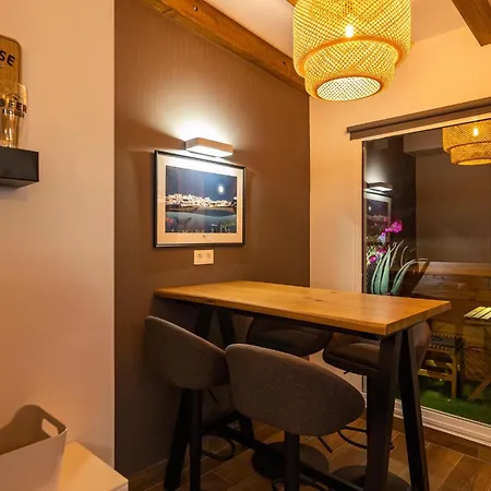 Romani Home By Best Holidays Fuerteventura Corralejo Extérieur photo