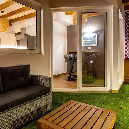 Romani Home By Best Holidays Fuerteventura Corralejo Extérieur photo