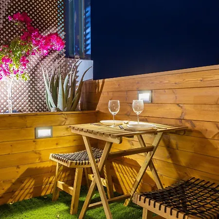 Romani Home By Best Holidays Fuerteventura Corralejo Extérieur photo