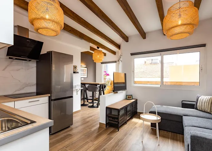 Romani Home By Best Holidays Fuerteventura
