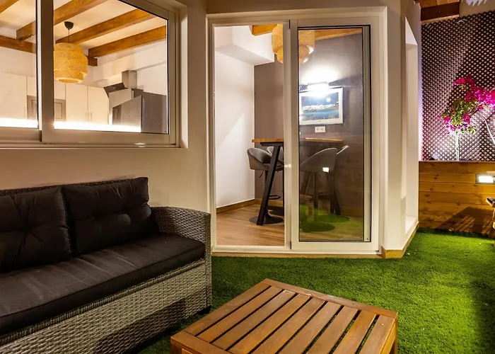 Romani Home By Best Holidays Fuerteventura