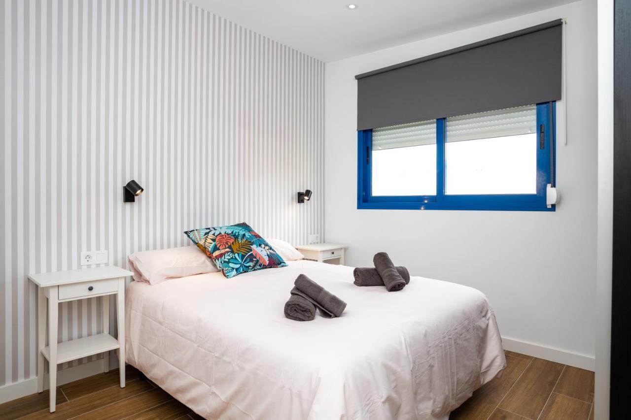 Appartement Romani By Holidays Fuerteventura Corralejo