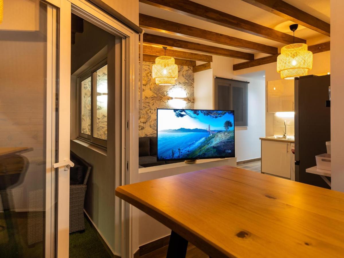 Appartement Romani By Holidays Fuerteventura