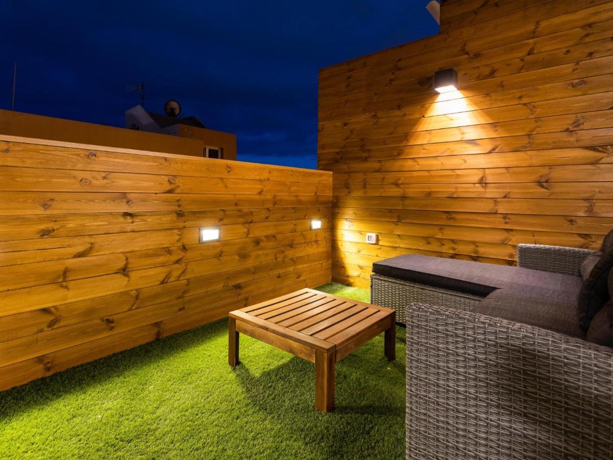 Romani By Holidays Fuerteventura Appartement *