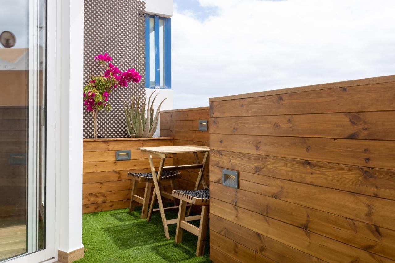 Appartement Romani By Holidays Fuerteventura