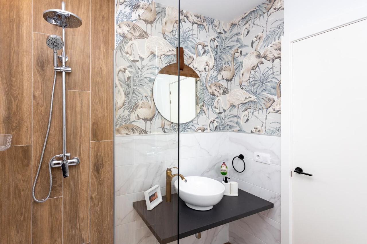 Romani By Holidays Fuerteventura Appartement Corralejo