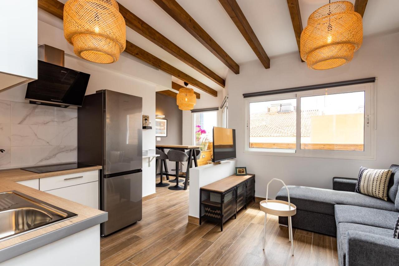Romani By Holidays Fuerteventura Appartement