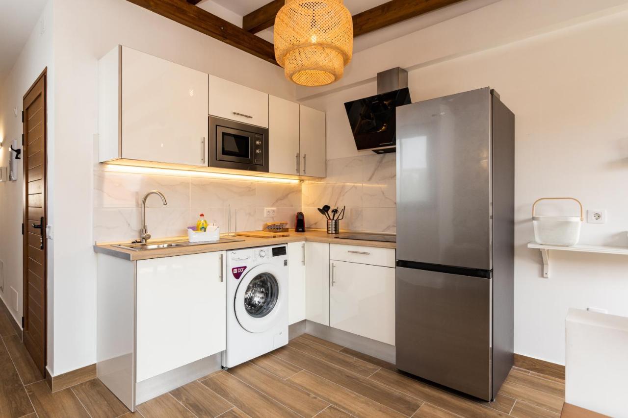 Appartement Romani By Holidays Fuerteventura *