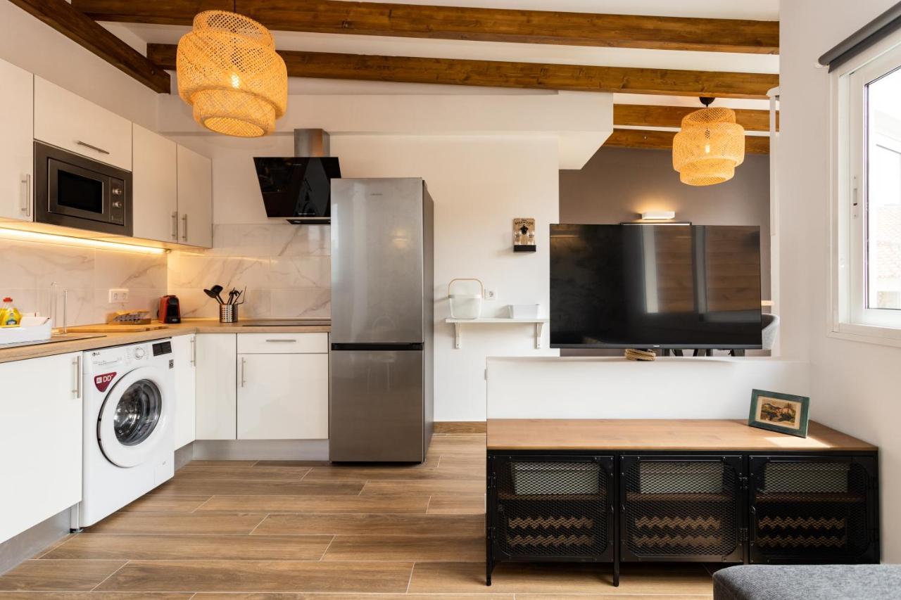 Romani By Holidays Fuerteventura Appartement