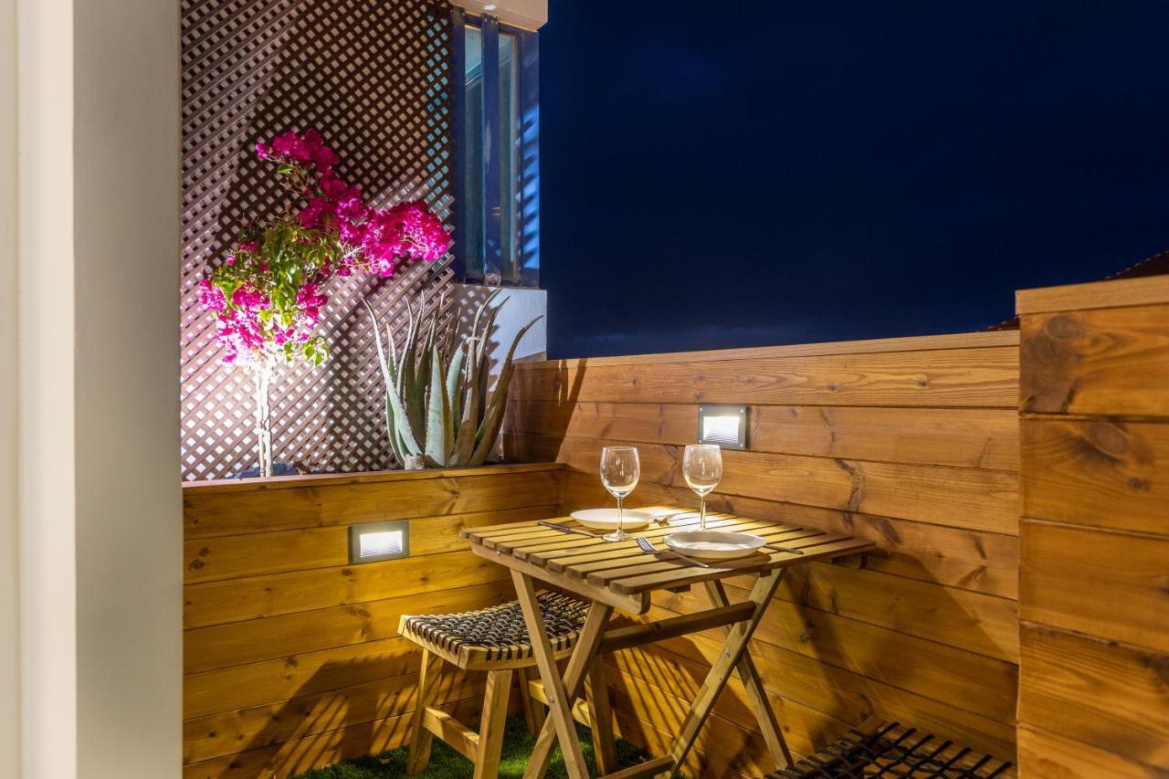 Romani By Holidays Fuerteventura Appartement Corralejo