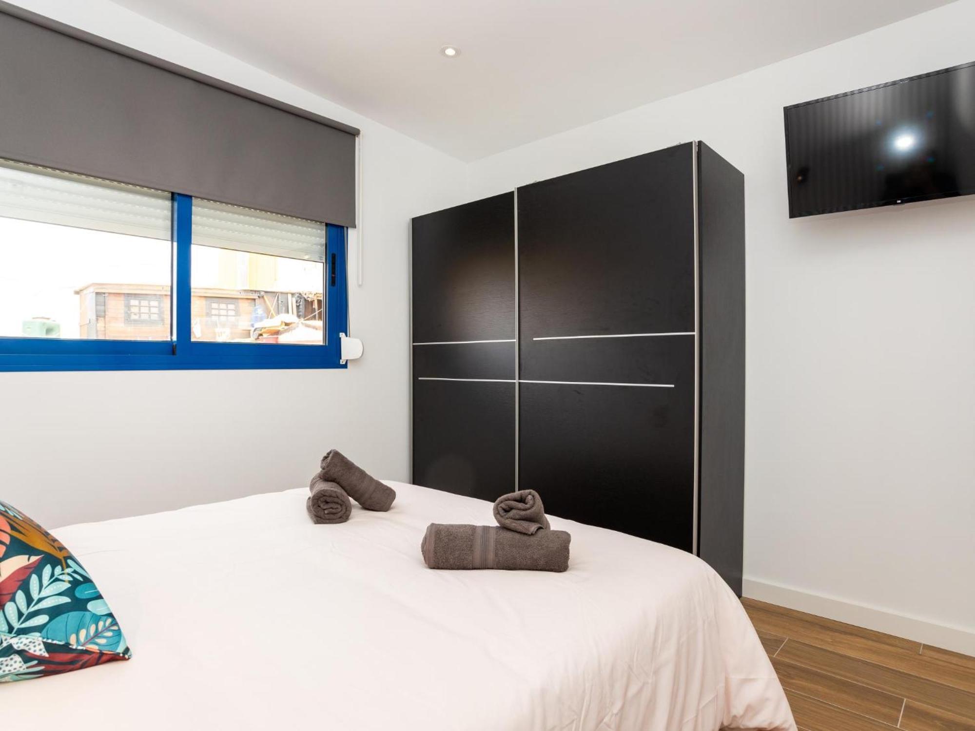 Appartement Romani By Holidays Fuerteventura