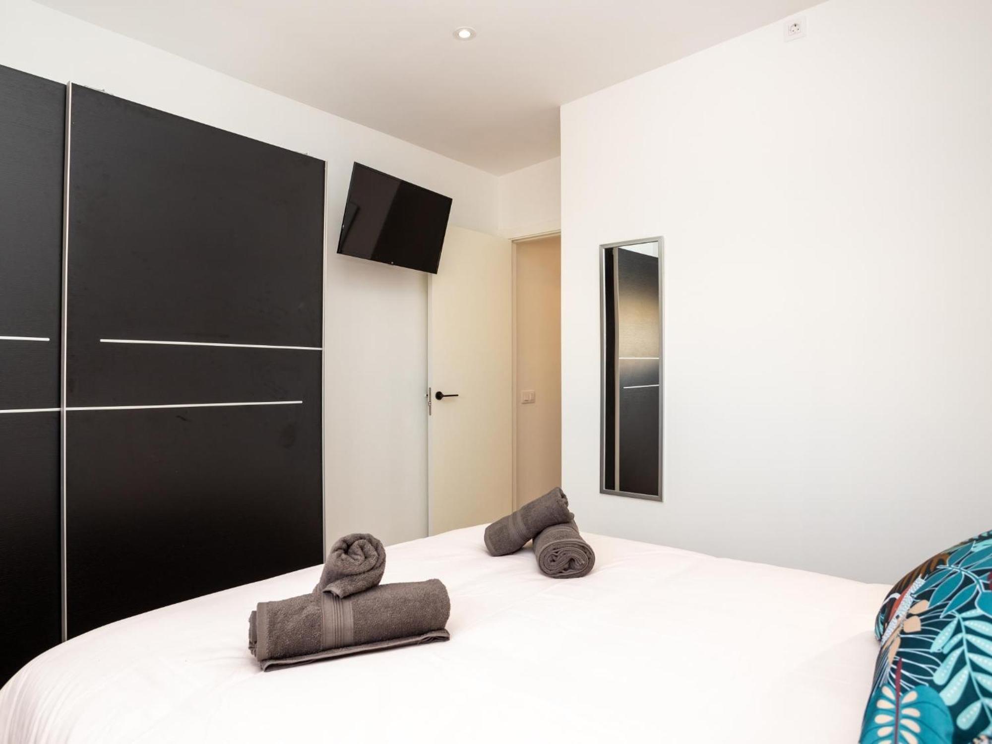 Appartement Romani By Holidays Fuerteventura