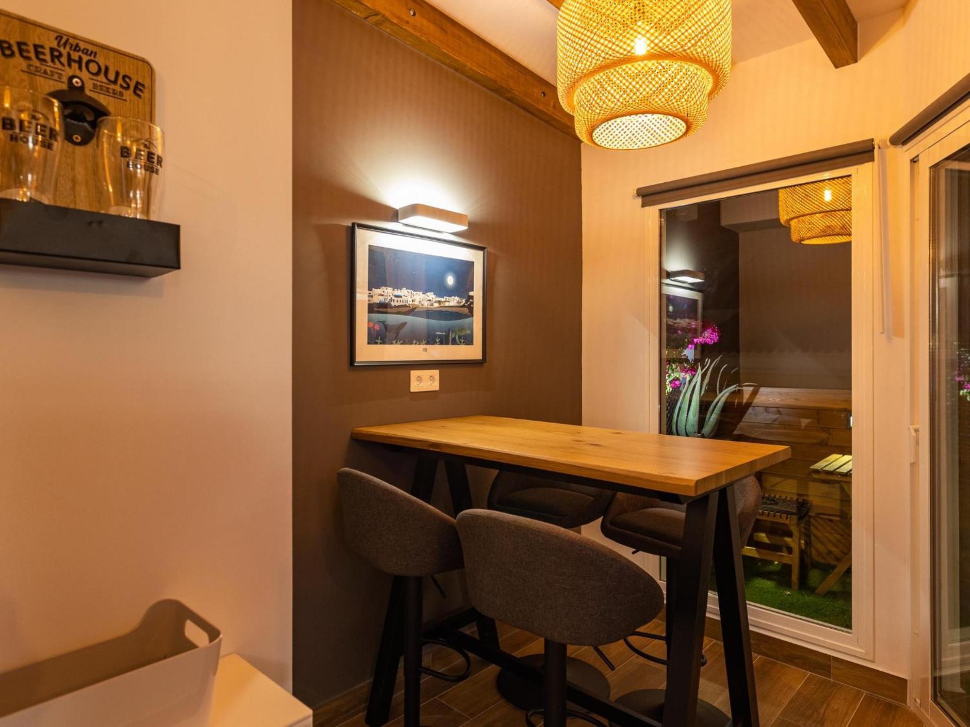 Romani By Holidays Fuerteventura Appartement Corralejo
