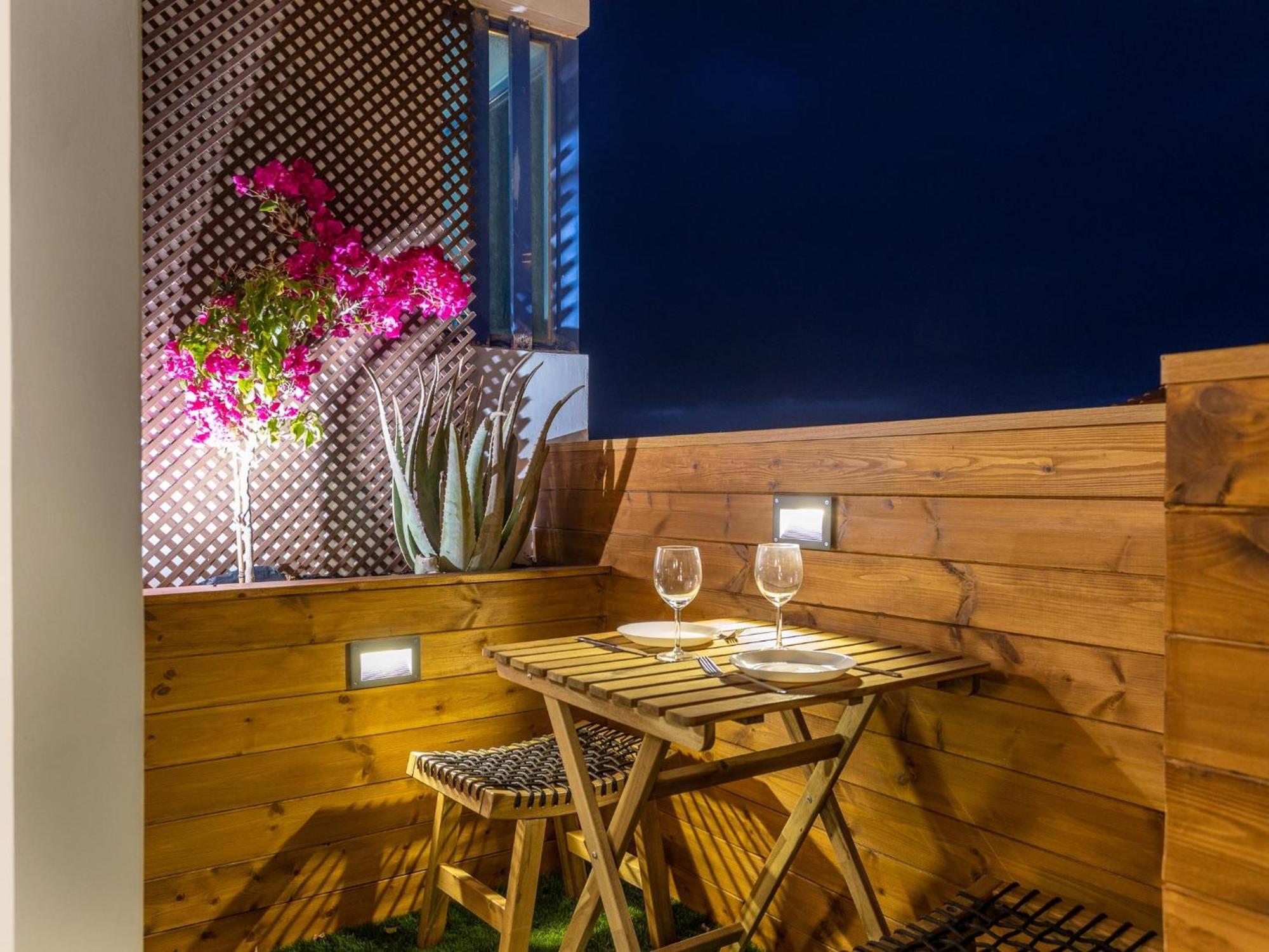 Appartement Romani By Holidays Fuerteventura *