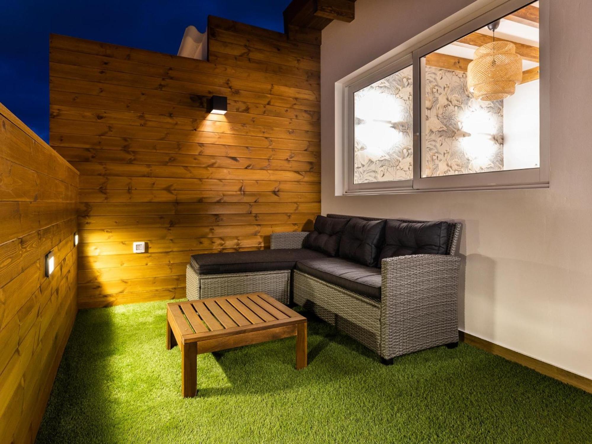 Romani By Holidays Fuerteventura Appartement *